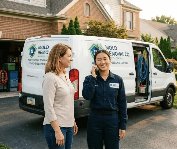 Crawlspace Mold Remediation Smithfield, RI FAQs